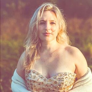 Meet your Posher, HollyDoll B!